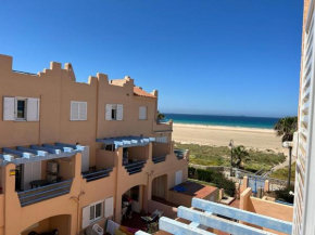 Front Line Duplex Los Lances Tarifa Direct